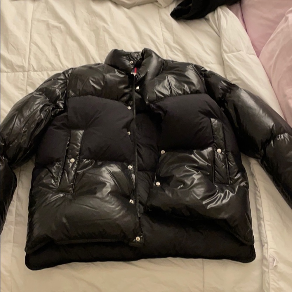 SOLD Moncler Puffer Jacket